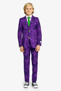OppoSuits The Joker™| Carnavals Pakken|Halloween Pakken