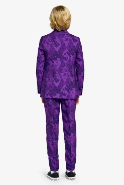 OppoSuits The Joker™| Carnavals Pakken|Halloween Pakken