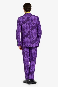 OppoSuits The Joker™|Heren Halloweenpakken|Vrijgezellenfeest Pakken