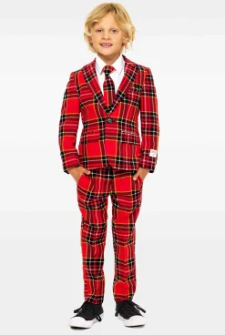 OppoSuits The Lumberjack| Kerst Pakken