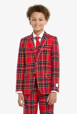 OppoSuits The Lumberjack| Kerst Pakken