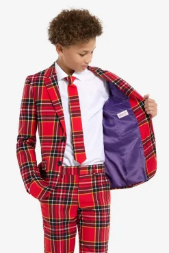 OppoSuits The Lumberjack| Kerst Pakken