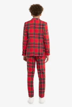 OppoSuits The Lumberjack| Kerst Pakken