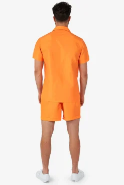 OppoSuits The Orange|Heren Zomer Sets