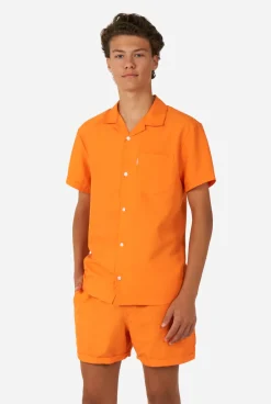 OppoSuits The Orange| Zomer Sets