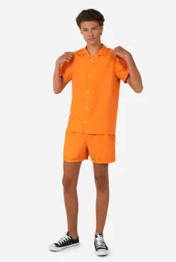 OppoSuits The Orange| Zomer Sets