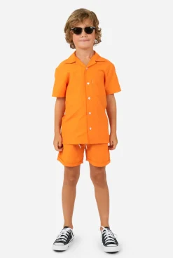 OppoSuits The Orange| Zomer Sets