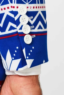 OppoSuits The Rudolph|Heren Kerstpakken