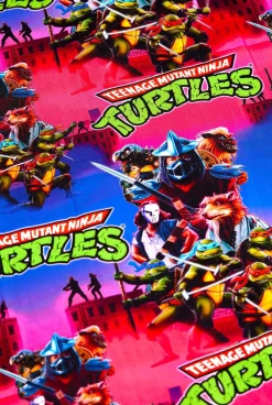 OppoSuits TMNT™ Dude!|Heren Zomer Overhemden|Hawaii Shirts