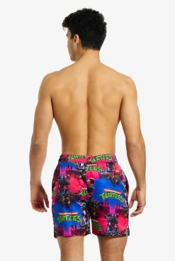 OppoSuits TMNT™ Dude!|Heren Zwembroeken