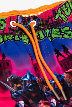 OppoSuits TMNT™ Dude!|Heren Zwembroeken