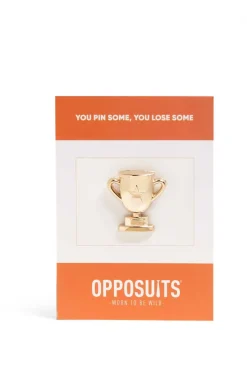 OppoSuits Trophy (Sport)| Pins
