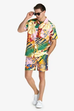 OppoSuits Tropic Thrill|Heren Zomer Sets
