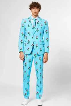 OppoSuits Tulips from Amsterdam|Heren Vrijgezellenfeest Pakken|Trouwpakken