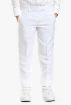 OppoSuits White Knight| Effen Gekleurde Pakken