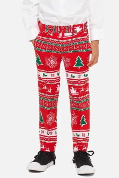 OppoSuits Winter Wonderland| Kerst Pakken